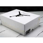 AQ9129-170 Gold 4 Retro Metallic Jordan 0705